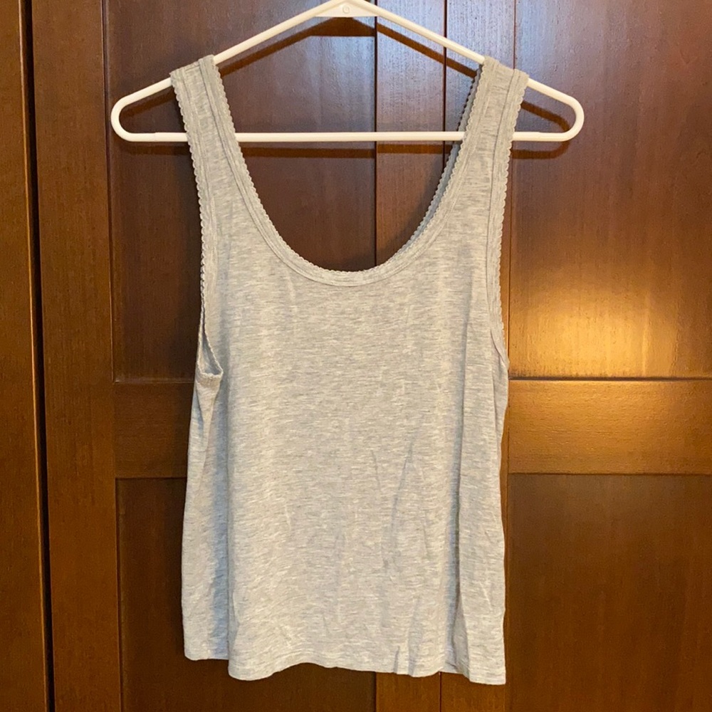 American Eagle Tank